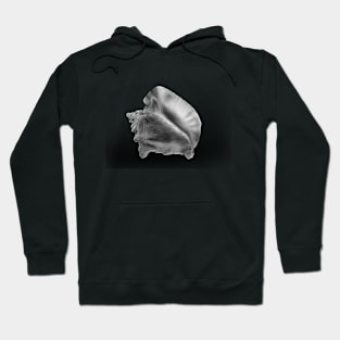 Conch shell Hoodie